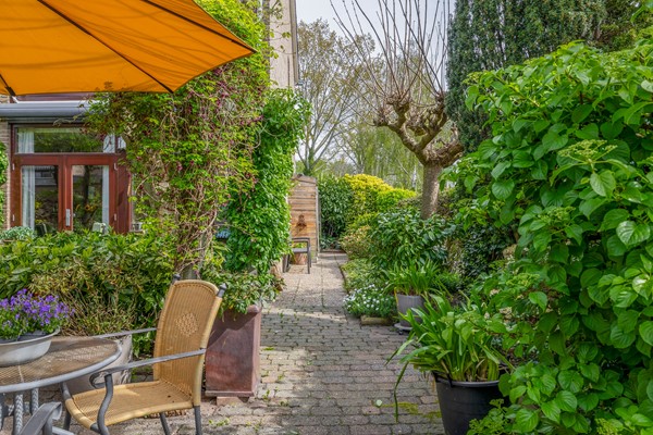 Medium property photo - Esdoornlaan 204, 3181 BH Rozenburg